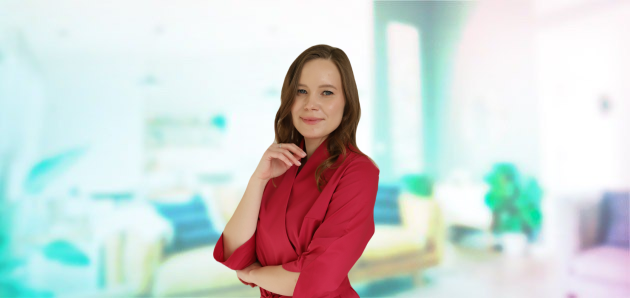 Червякова Вероника Сергеевна