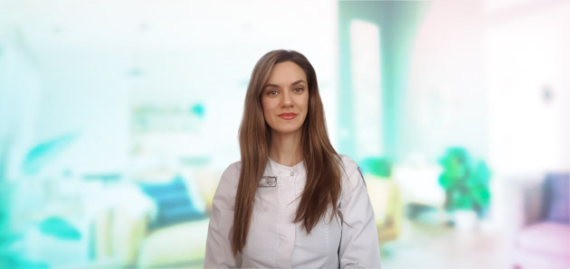 Дегтярева Татьяна Вячеславовна