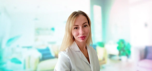 Емцова Алиса Павловна