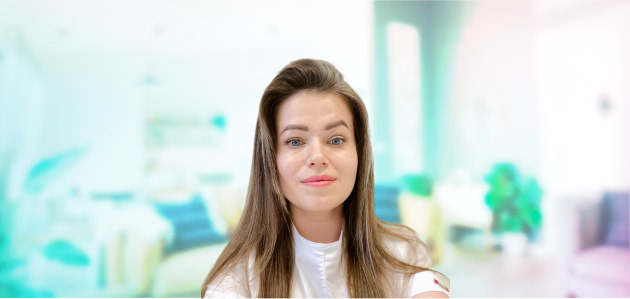 Ерошенко Анна Александровна