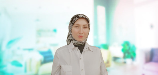 Ферхатова Мехри Маратовна