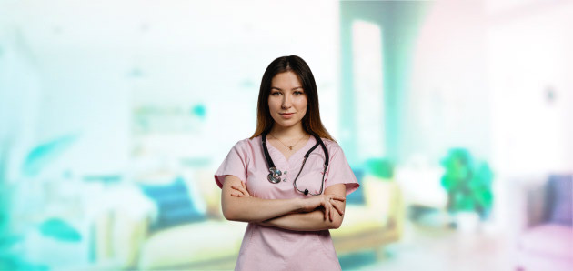 Филимонова Рамиля Илгамовна