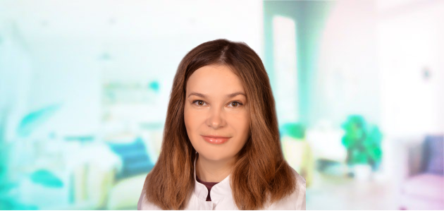 Галуцкая Екатерина Витальевна