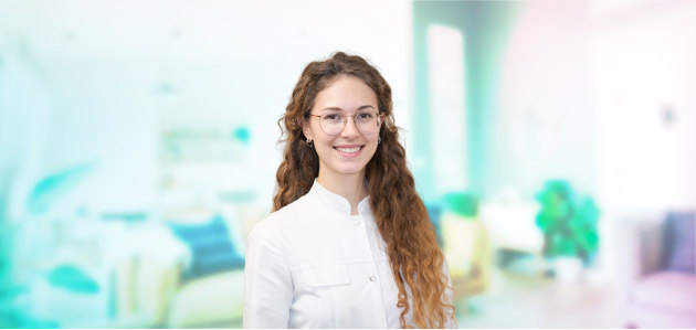 Гилетко Виктория Сергеевна