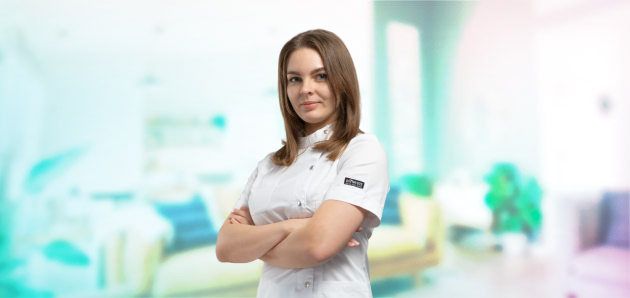 Губская Александра Романовна