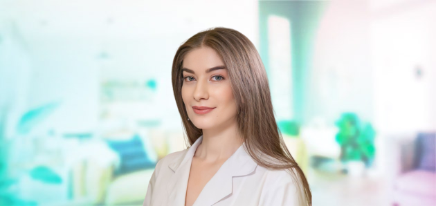 Гукасян Роза Гагиковна