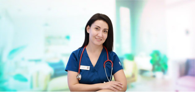 Гумерова Эльвира Рашитовна