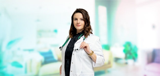 Алексейко Елена Игоревна