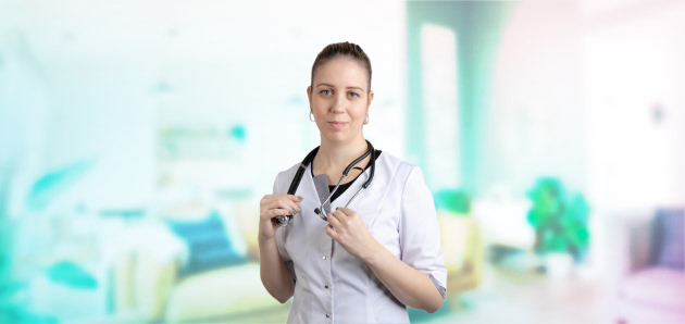 Иванникова Татьяна Евгеньевна