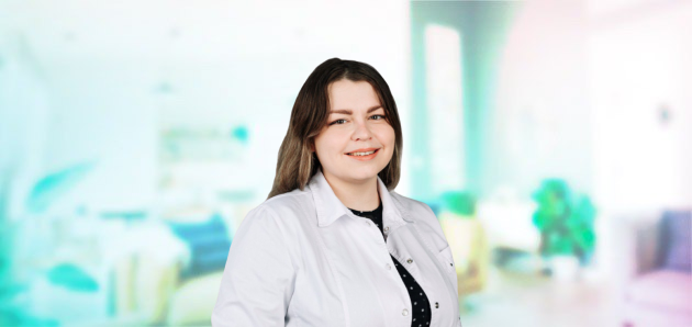 Казакова Каролина Александровна