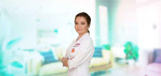 Конобеева Юлия Анатольевна