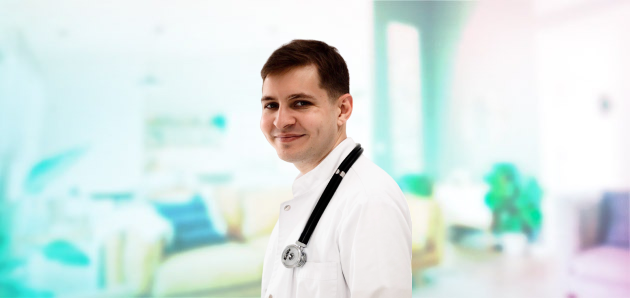 Кривцун Олег Александрович