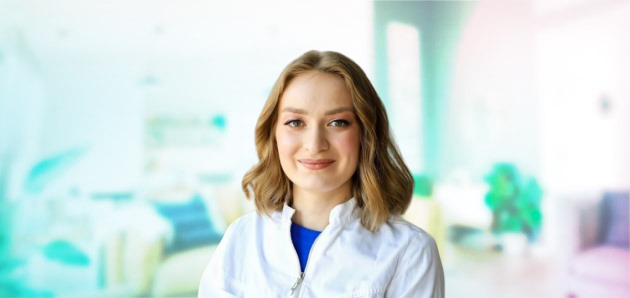 Рукавишникова Злата Сергеевна