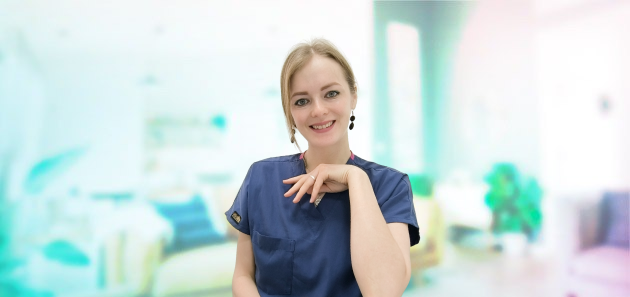 Лаврентьева Юлия Михайловна