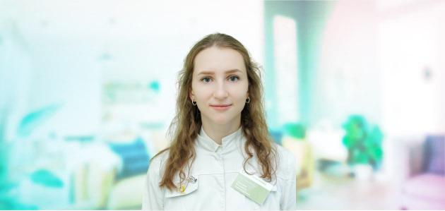 Лингурян Елизавета Александровна