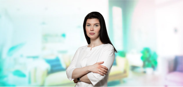 Лонгинова Алина Олеговна