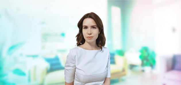 Луценко Софья Александровна