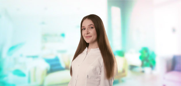 Мочакова Мария Андреевна