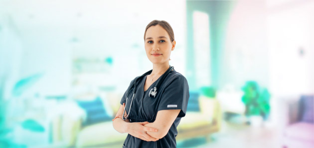 Москаленко Наталия Сергеевна