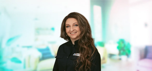 Поспелова Ольга Михайловна