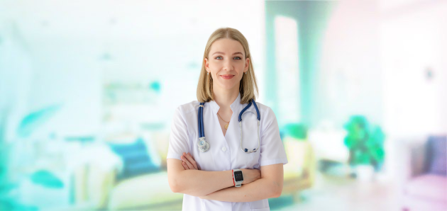 Щур Анастасия Геннадьевна