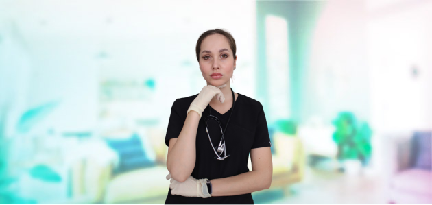 Ткаченко Татьяна Витальевна