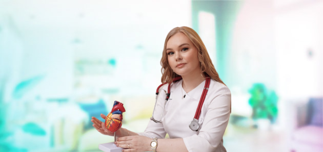 Трушкина Ольга Александровна