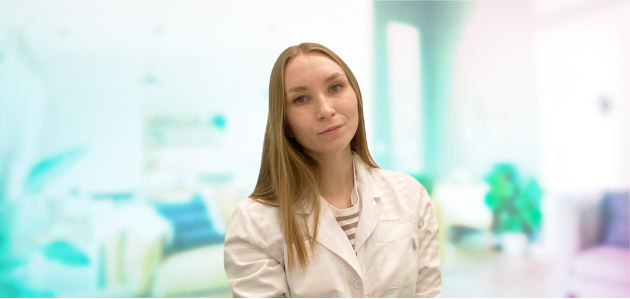 Турцева Татьяна Сергеевна