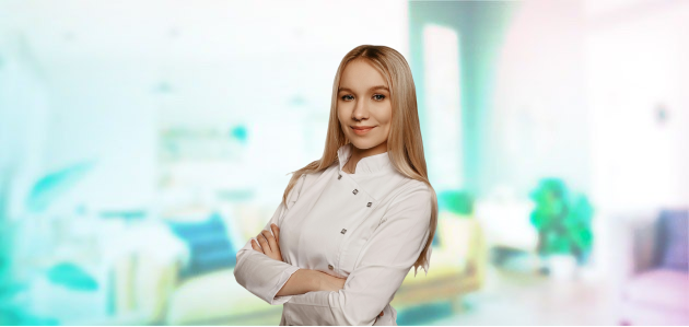 Фролова Ольга Анатольевна