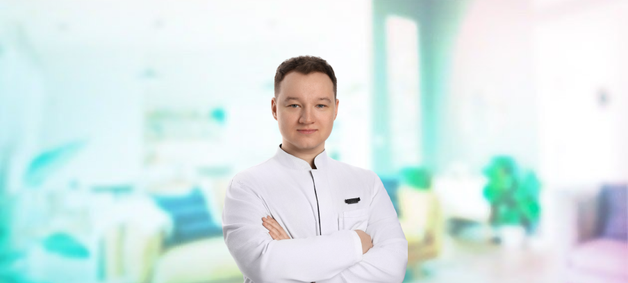 Скворцов Алексей Вячеславович