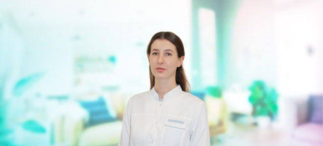 Антоненко Надежда Борисовна