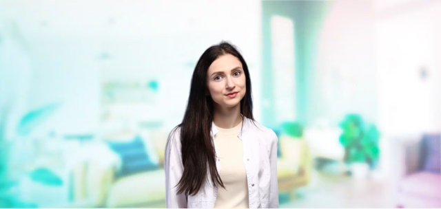 Арькова Наталья Евгеньевна