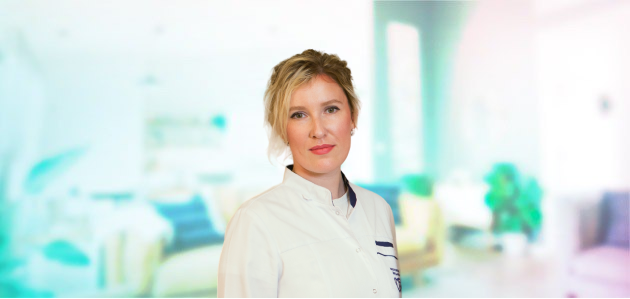 Чапланова Ольга Игоревна