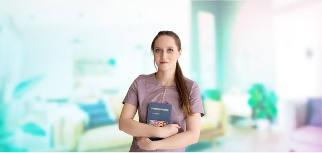 Донцова Виктория Михайловна