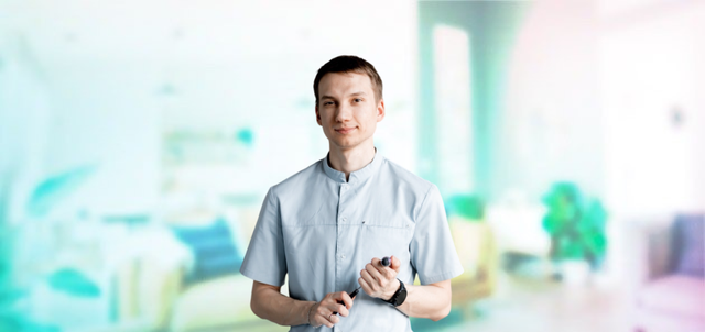 Фарков Роман Радикович