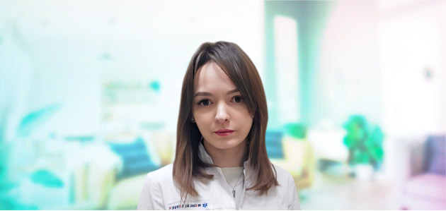 Караева Алина Казбековна