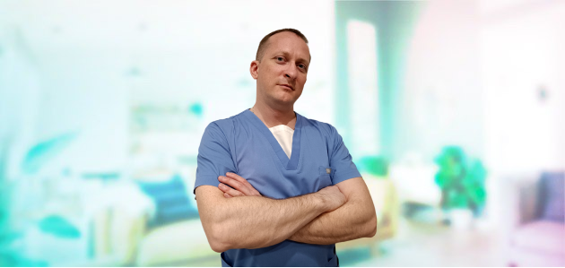 Карпов Вячеслав Викторович