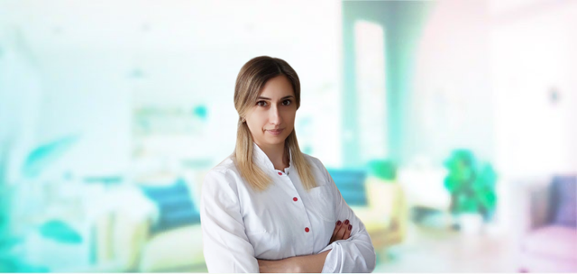 Касумова Екатерина Владимировна