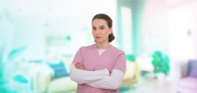 Алферова (Лебедева) Алина Викторовна