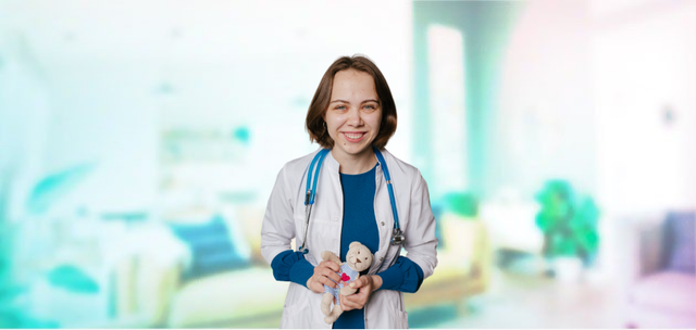 Леонтьева Елизавета Владимировна