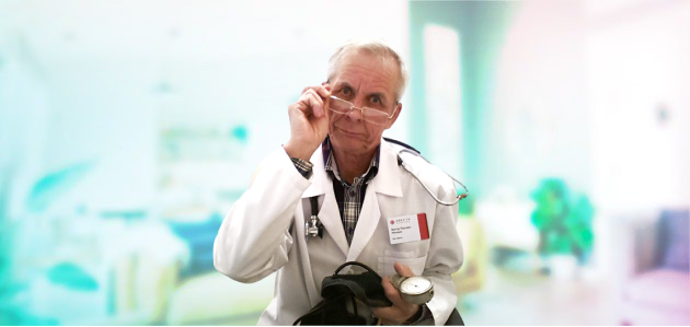 Мухорин Виктор Павлович