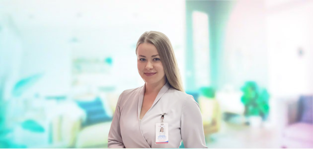 Сапоненко Юлия Юрьевна