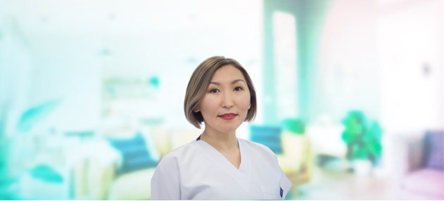 Сивцева Елизавета Иннокентьевна