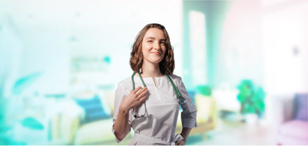 Степанова Евгения Александровна