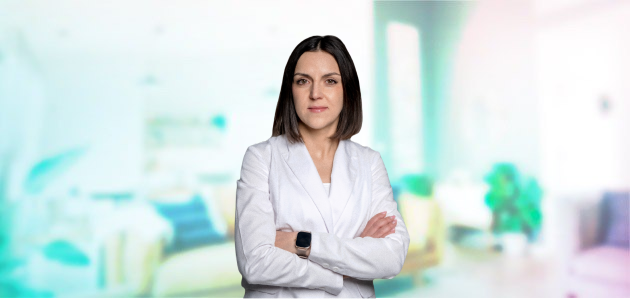 Телятникова Наталья Александровна