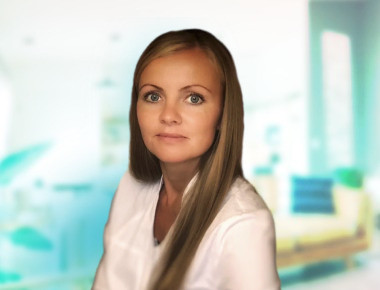 Шабаева Валентина Валерьевна