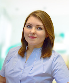 Зайцева Татьяна Александровна