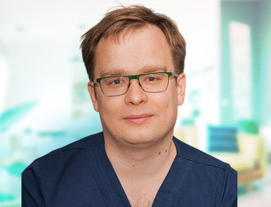 Штабницкий Василий Андреевич