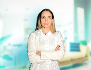 Фалунина Анастасия Александровна