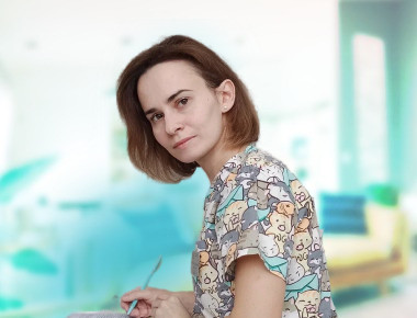 Пенькова Надежда Александровна